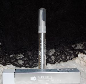 Avon Mission DR Expression Line Serum 15 мл № 207