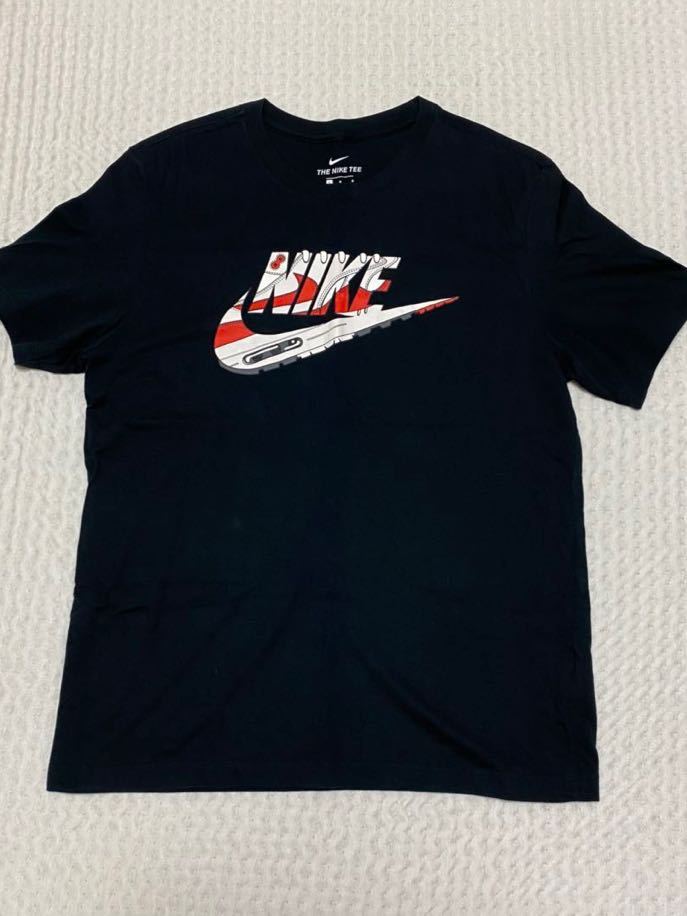 ヤフオク! -「ナイキ エアマックス」(半袖Tシャツ) (男性用)の落札相場 ヤフオク! -「ナイキ エアマックス」(半袖Tシャツ) (男性用)の落札相場