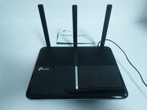 送料無料 TP-Link Wi-Fi 無線LAN ルーター 11ac AC2600 1733 + 800 Mbps MU-MIMO IPv6【 Works with Alexa 認定】Archer A10