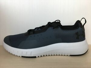 UNDER ARMOUR（アンダーアーマー） TR96（TR96） 3021296-401 スニーカー 靴 メンズ 27,5cm 新品 (1160)