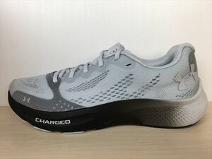 UNDER ARMOUR（アンダーアーマー） Charged Pulse（チャージドパルス） 3023024-104 スニーカー 靴 ウィメンズ 23,5cm 新品 (1165)