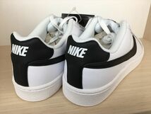 NIKE（ナイキ） COURT ROYALE（コートロイヤル） 749747-107 スニーカー 靴 メンズ 27,5cm 新品 (1167)_画像5