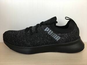 PUMA（プーマ） Flyer Runner Engineer Knit（フライヤーランナーエンジニアーニット） 192790-04 スニーカー 靴 26,0cm 新品 (1182)