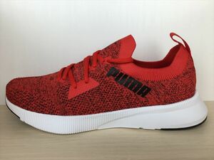 PUMA（プーマ） Flyer Runner Engineer Knit（フライヤーランナーエンジニアーニット） 192790-16 スニーカー 靴 25,0cm 新品 (1190)