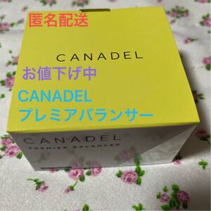カナデル プレミアバランサー オールインワンジェル 58g
