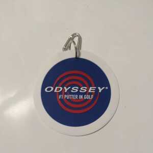 Odyssey, название тег и Target Cup