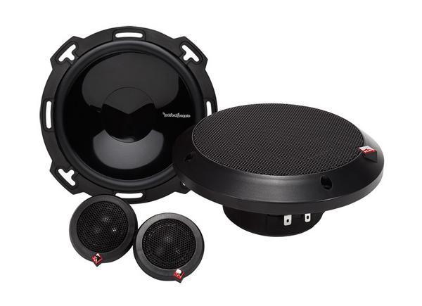 Rockford Fosgate PUNCH P1675 オークション比較 - 価格.com