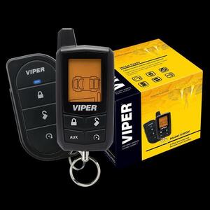 ■USA Audio■●業販価格●最新型●バイパー Viper5305V エンスタ機能付●DIY取付要領書+無料車種別配線図●保証付●税込