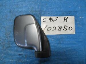  Minicab GBD-U62V right side mirror U17