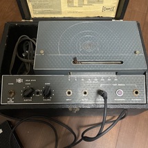 【Maestro】 1972年製 Echoplex EP-3 （検：テープ エコー ディレイ ヴィンテージ）_画像2