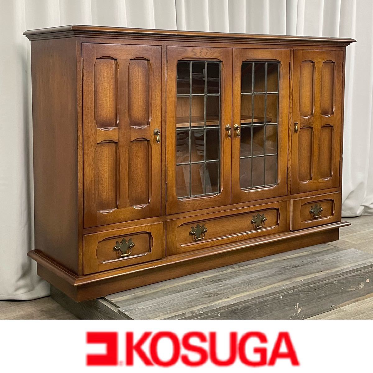 期間限定特価!☆メーカー価格より60%OFF!☆ GMET332○KOSUGA / コスガ