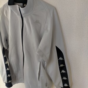 カッパジャージ kappa トレーニングウェア スポーツウェア