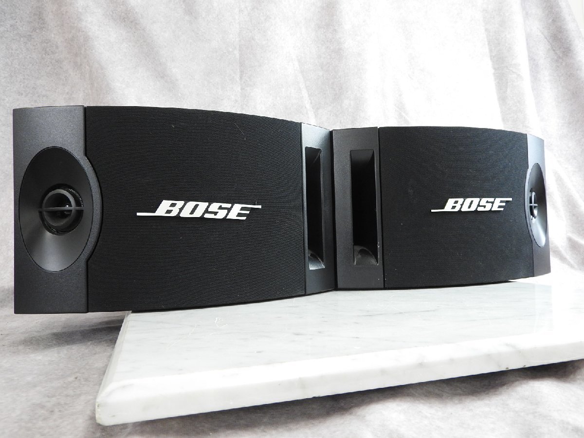 ヤフオク! -「bose 201」(スピーカー) (オーディオ機器)の落札相場 ...