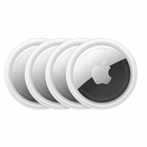 Apple AirTag エアタグ本体　4個入り　3セット 新品