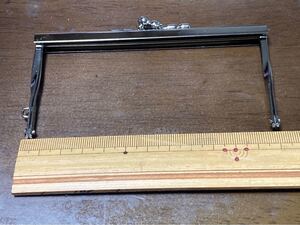がま口 12センチ 7個セット ハンドメイド がま口