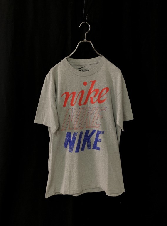 2023年最新】ヤフオク! -ナイキ tシャツ 筆記体の中古品・新品・未使用