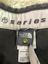 ◆THE NORTH FACE ノースフェイス A5シリーズ クライミング　ショートパンツ_画像5