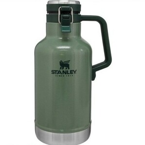 STANLEY スタンレー グロウラー 真空ボトル　1.9L スタンレー水筒