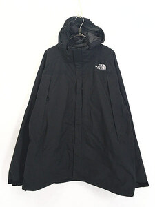 古着 TNF The North Face 「GORE-TEX」 2way マウンテン ライト ゴア ジャケット パーカー L位 古着