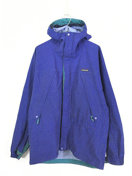 オシャレ patagonia 雪なし スーパーアルパインジャケット
