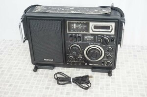 [SK] [H088612] National ナショナル RF-2800 PROCEED 2800 プロシード 5バンド ラジオ