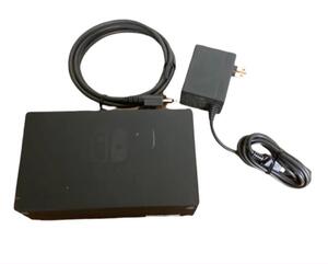 Nintendo Switch ドック セット スイッチ 任天堂 ニンテンドー 2