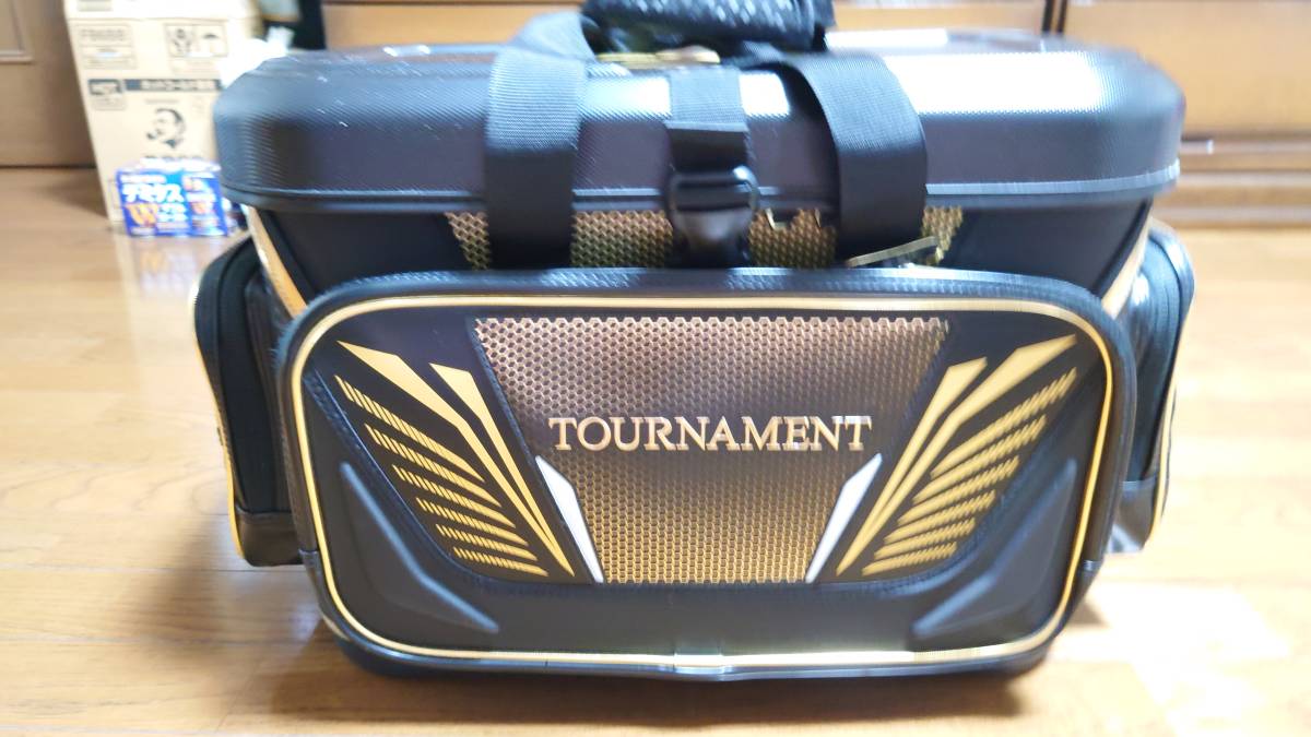 ヤフオク! -「ダイワ クールバッグ 28」の落札相場・落札価格