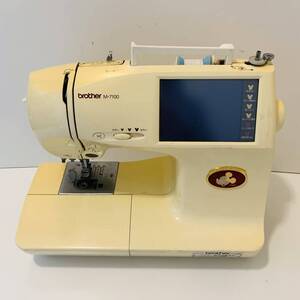 Y3110 brother ブラザー M7100 ミシン 送料無料 匿名配送