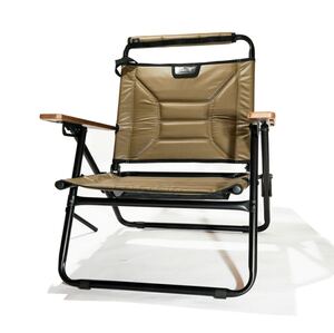 AS2OV RECLININHG LOW ROVER CHAIR アッソブ チェア