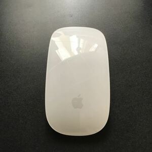 【中古美品】Apple Magic Mouse2 MK2E3J/A マジックマウス A1657 2世代　充電式