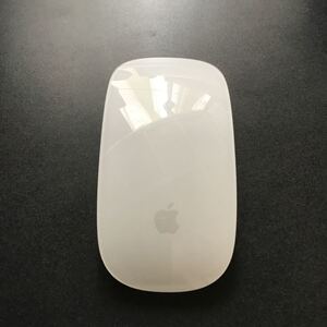 【中古美品】Apple Magic Mouse2 MK2E3J/A マジックマウス A1657 2世代 充電式