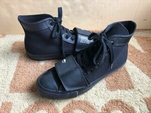 コンバース × ネイバーフッドオールスター HI 26.5cm