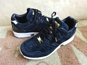 2020 year made Adidas zx8000 us8 1/2 EH1505 search running sneakers 