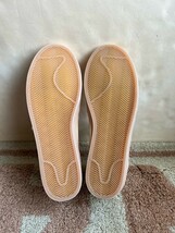 NIKE J CREW キルショット2 レザー 27cm DESERT ORANGE_画像5