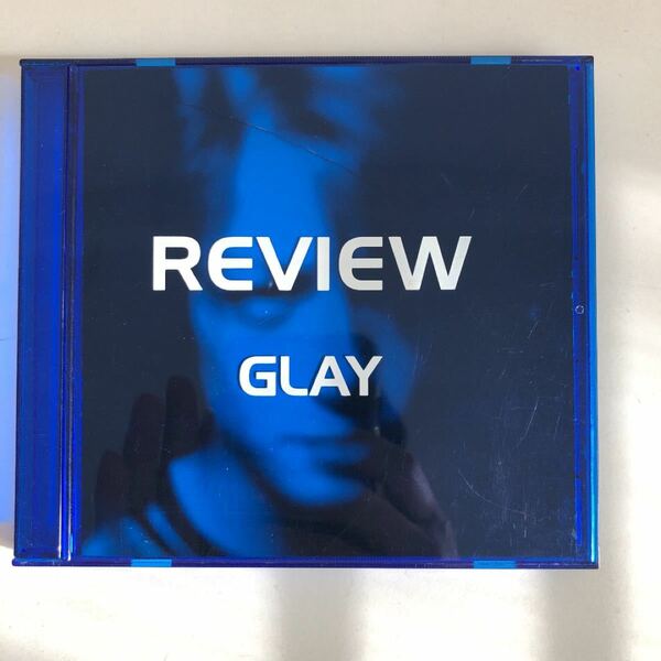 REVIEW～BEST OF GLAY