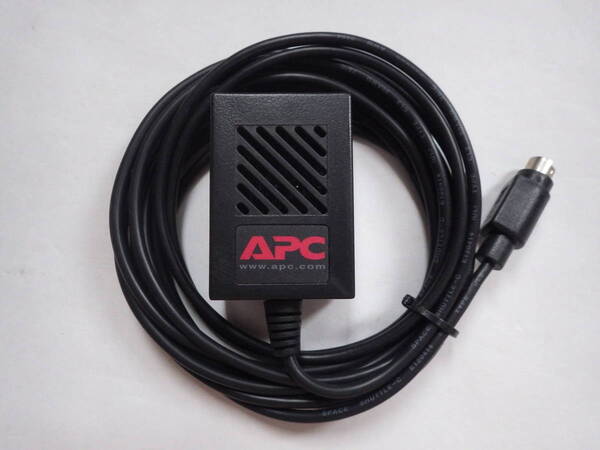 ☆即決！送料無料！！APC 温度センサー AP9512TBLK！！☆