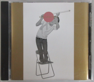 RADAR / EASY LISTENING / TZ 7251 輸入盤［JOHN ZORN、TZADIK、和ジャズ］中古CD