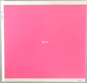 GNU / SURO / CUBIC MUSIC 13 紙ジャケ仕様［和ジャズ］