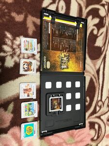 ニンテンドー3DSソフト