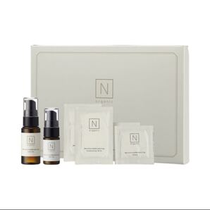 Nオーガニック エヌオーガニック トライアルセット