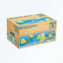 [炭酸水]サントリー 天然水 スパークリングレモン 500ml×24本 ペットボトル ケース まとめ買い 纏め買い_画像2