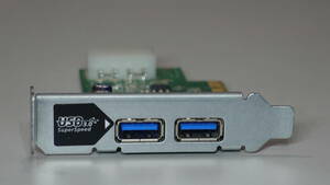 USB3.0 ★ Acer RA354E-5 /PCI-Express /ロープロ★ ドライバー入れての検証済