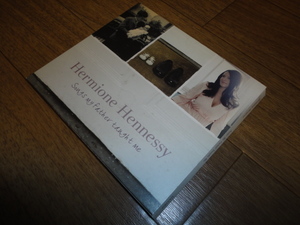 ♪Hermione Hennessy / Songs My Father Taught Me♪