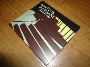 ♪Marcus Persiani (マーカス・ペルシアー二) Urban Fictions♪ Curtis Lundy Emmanuel Harrold Keyon Harrold Rahsaan Carter 