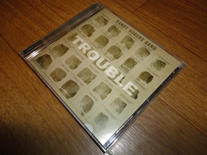 ♪Randy Rogers Band (ランディー・ロジャース・バンド) Trouble♪