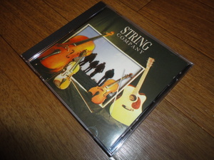 ♪String Company (ストリング・カンパニー) String Company♪