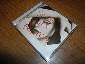 ♪Sophie Ellis Bextor (ソフィー・エリス・ベクスター) Read My Lips♪