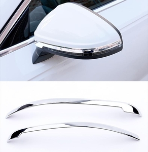  Audi A4 mirror cover trim 