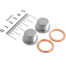 16925 バンス＆ハインズ O2センサー プラグキット 18mm x 1.5mm (2個入り)_画像2