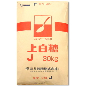 Sankin 〓 Mitsui Sugar Spoon стоит на сахаре клей 30 кг
